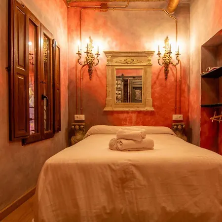 Apartament El Cafe Paris De Cv Grenada