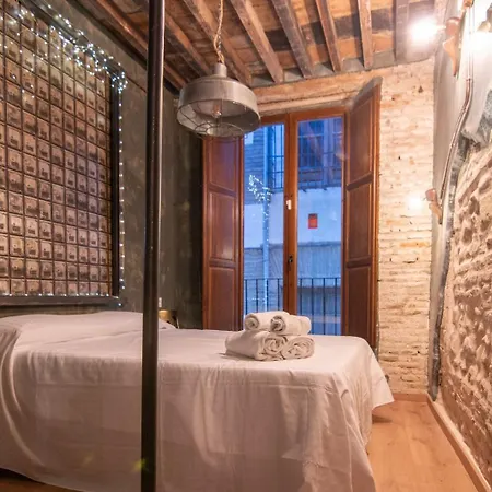 Apartament El Cafe Paris De Cv Grenada
