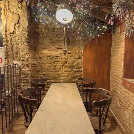 Apartament El Cafe Paris De Cv