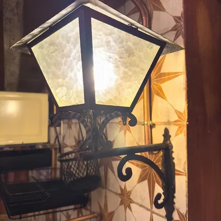 Apartament El Cafe Paris De Cv *