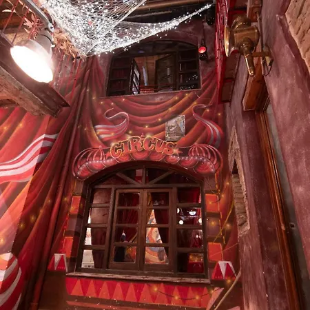El Cafe Paris De Cv * Grenada